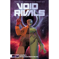 Void Rivals Volume 1: More Than Meets the Eye
