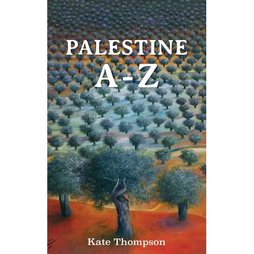 Palestine A - Z