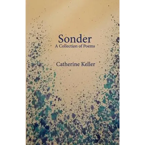 Sonder: A Collection of Poems