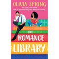 The Romance Library: An enemies-to-lovers, small-town romance...