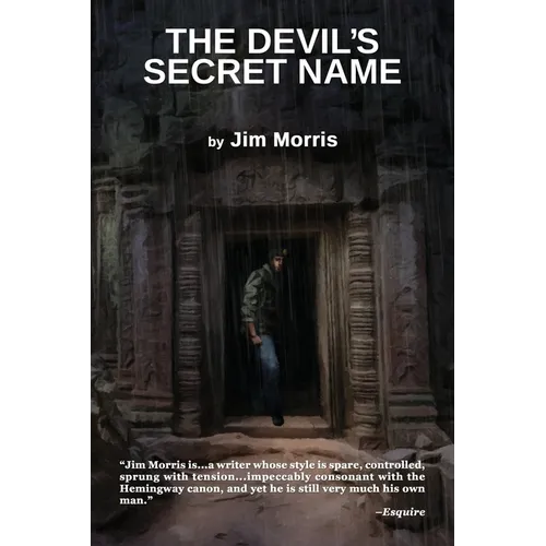 The Devil's Secret Name