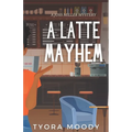 A Latte Mayhem