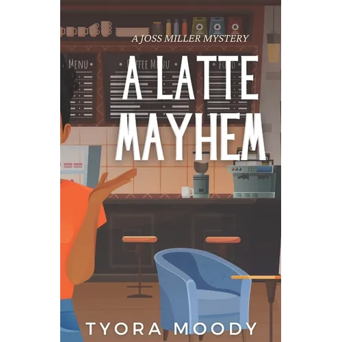 A Latte Mayhem