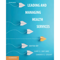 Leading and Managing Health Services