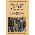 Africans in the Americas: A History of Black Diaspora