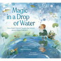 Magic in a Drop of Water: How Ruth Patrick Taught the World about Water Pollution