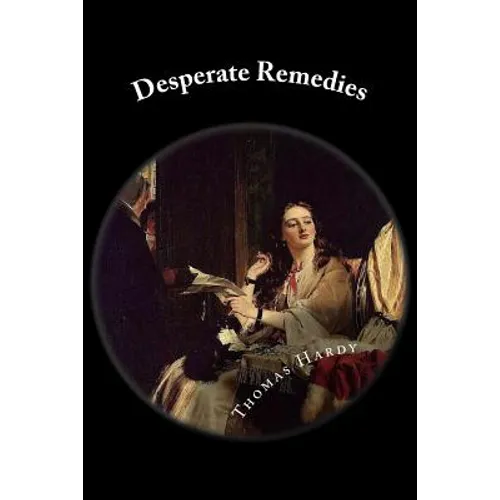 Desperate Remedies