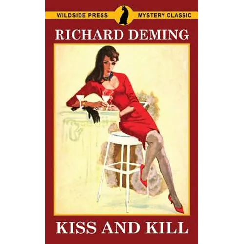 Kiss and Kill