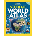 National Geographic Student World Atlas
