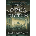 The Opus Dictum