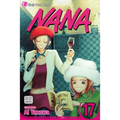 Nana, Vol. 17