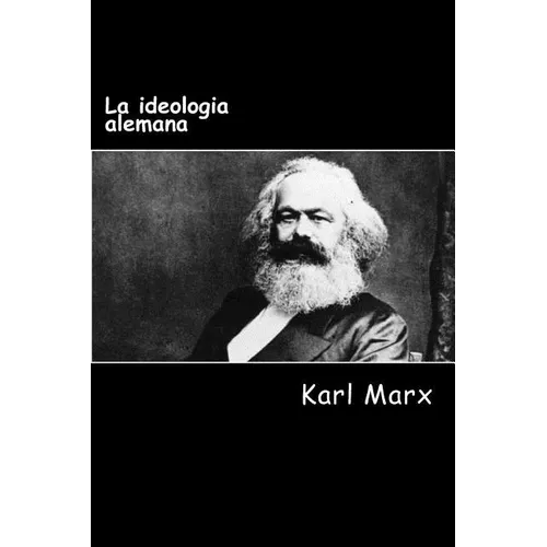La ideologia alemana