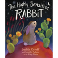 The Highly Sensitive Rabbit