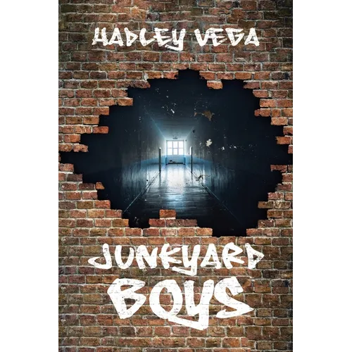 Junkyard Boys
