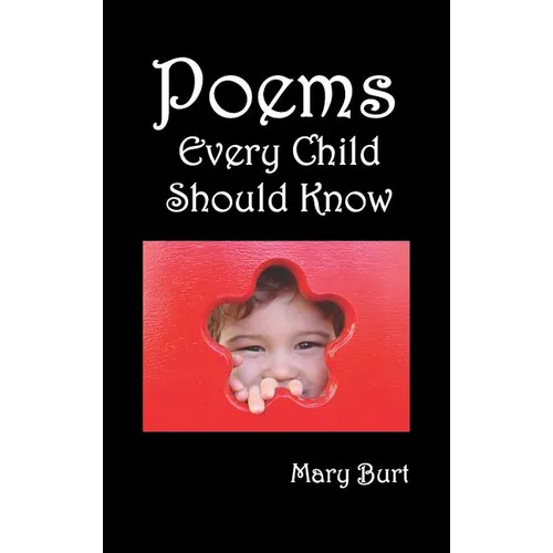 Poems Every Child Should Know