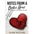 Notes From A Broken Heart