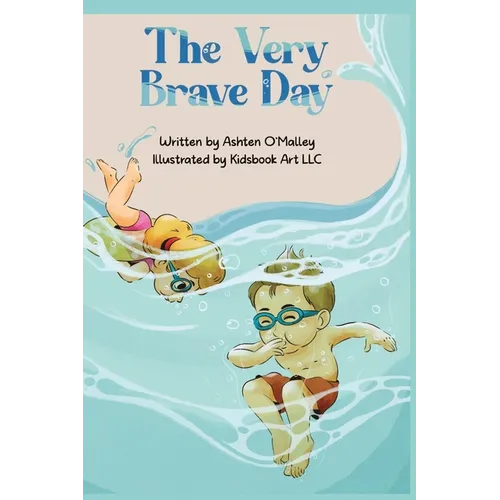 The Very Brave Day