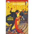 The Spider #72: The Corpse Broker
