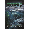 Meg: Nightstalkers