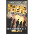 Dead Men Walking (Complete Books #1, #2 ): Jack Reacher's Special Investigators