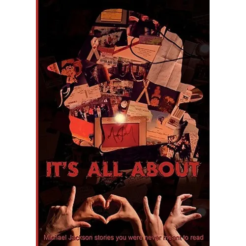 It's all about L.O.V.E.: Michael Jackson stories you were never meant to read