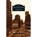 Printers Row, Chicago