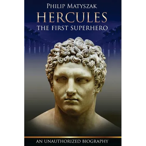 Hercules: The First Superhero