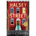 Halsey Street