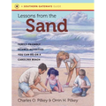 Lessons from the Sand: Family-Friendly Science Activities You Can Do on a Carolina Beach