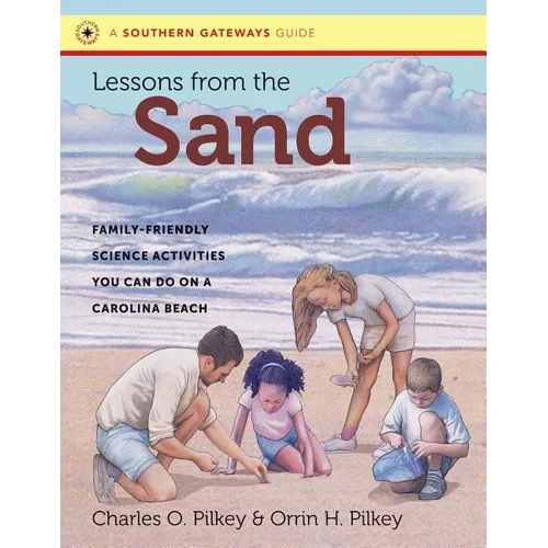 Lessons from the Sand: Family-Friendly Science Activities You Can Do on a Carolina Beach