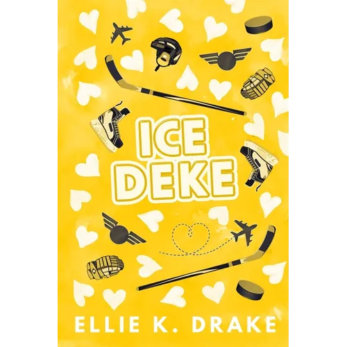 Ice Deke