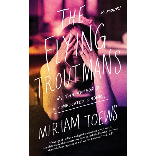 The Flying Troutmans