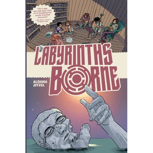 Labyrinths Borne