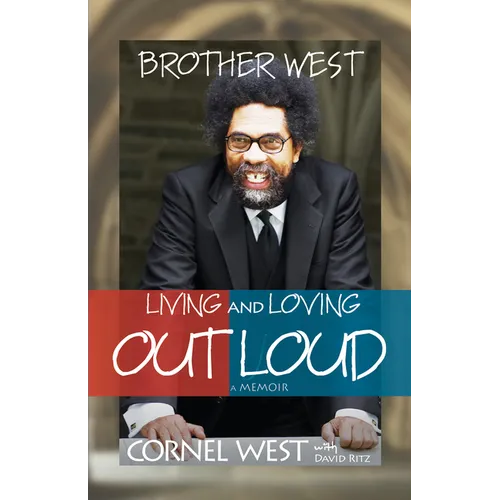 Brother West