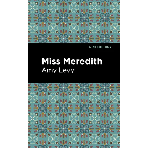 Miss Meredith