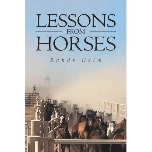Lessons from Horses