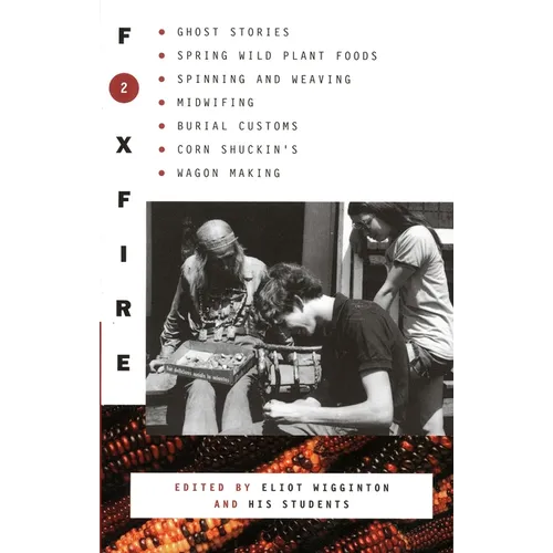 Foxfire 2