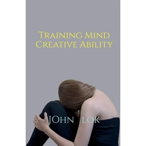 Training Mind Creative Ability
