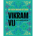 My New Indian Kitchen
