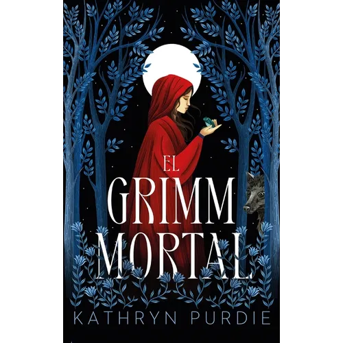 Grimm Mortal, El