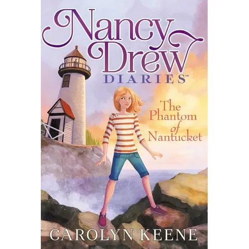 The Phantom of Nantucket
