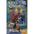 Murder at Cape Costumers