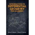 Introduction to Differential Geometry for Engineers