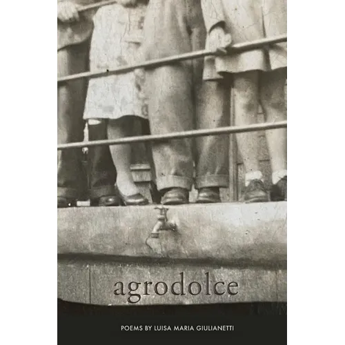 Agrodolce