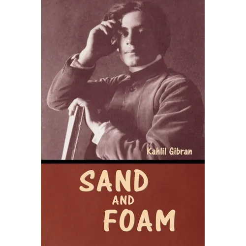 Sand and Foam