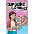 MIA in the Mix the Graphic Novel