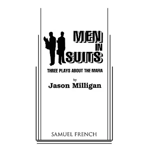 Men in Suits