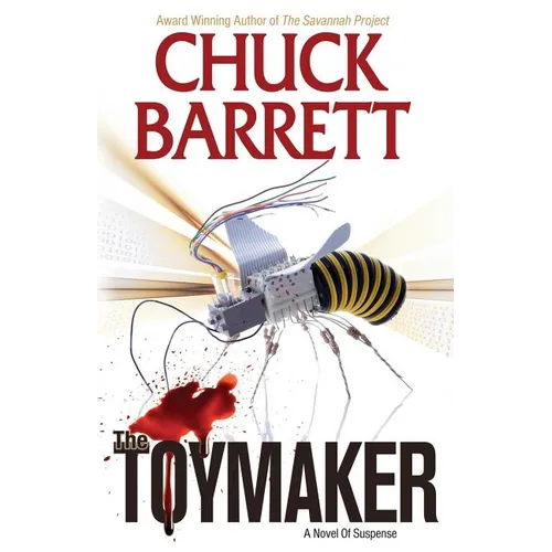 The Toymaker