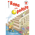 Rana Y La Pelota