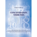Concentration Exercises
